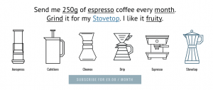http://departmentofcoffee.com/product/subscription/