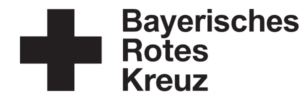 Bayrisches Rotes Kreuz Logo